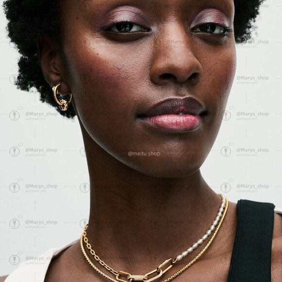 Pandora Sparkling Bee Dangle Charm - Picture 6 of 6